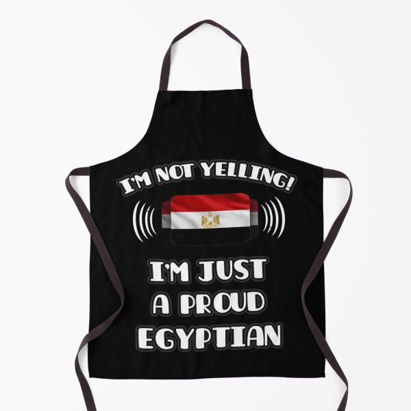 Item preview, Egypt - Proud Egyptian designed and sold by bayanshop23.