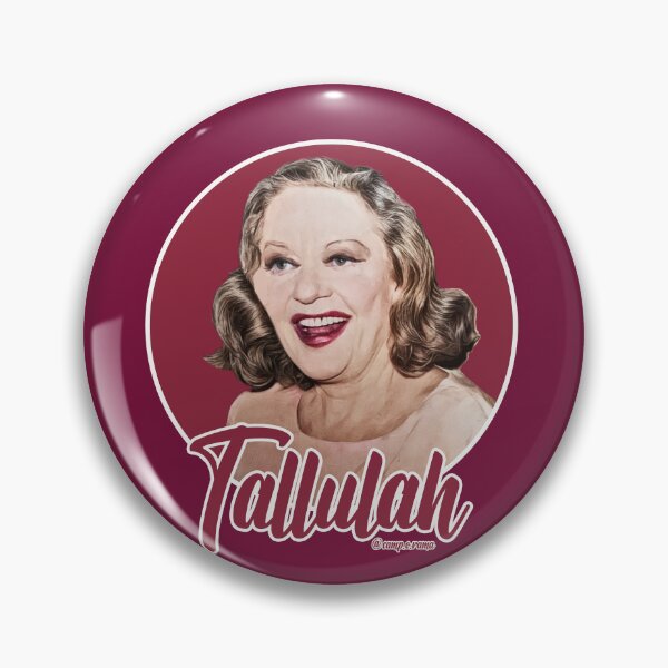 Item preview, Tallulah designed and sold by Camp-o-rama.
