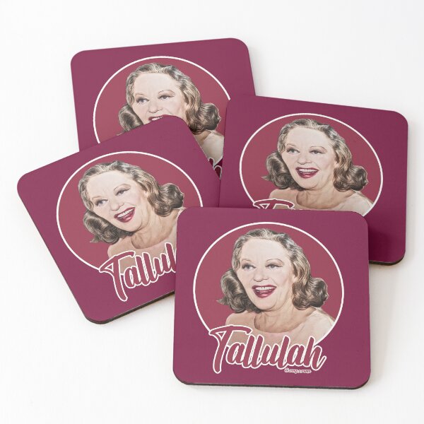 Item preview, Tallulah designed and sold by Camp-o-rama.