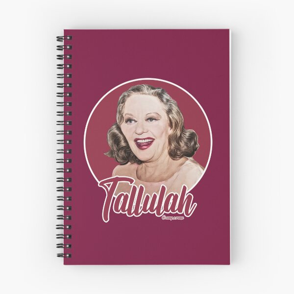 Item preview, Tallulah designed and sold by Camp-o-rama.