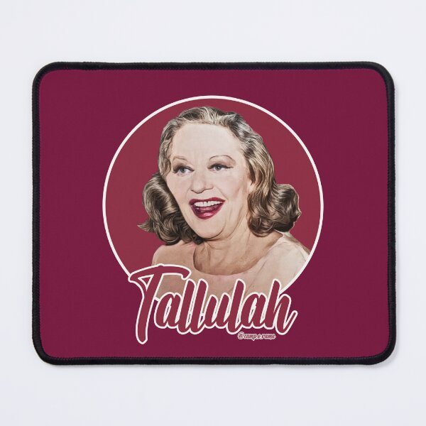 Item preview, Tallulah designed and sold by Camp-o-rama.