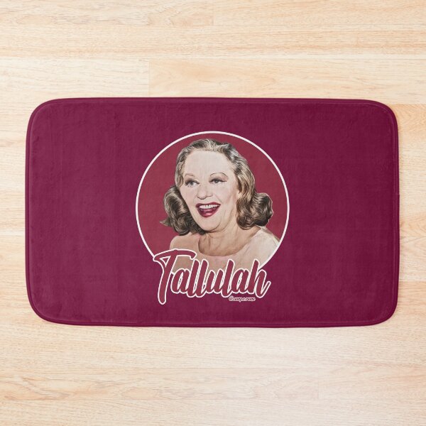 Item preview, Tallulah designed and sold by Camp-o-rama.
