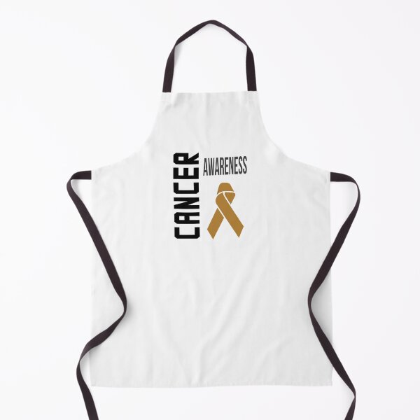Item preview, Children's Cancer Awareness Gold Ribbon designed and sold by raineOn.