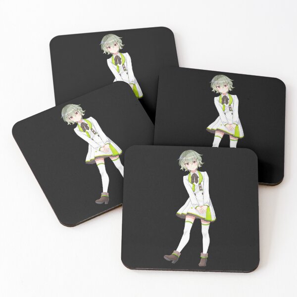 Item preview, Shiho Kano 	 		 designed and sold by vckqdhzaeq40.