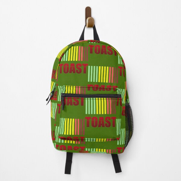 Item preview, MI1 TOAST! designed and sold by sheshoke.