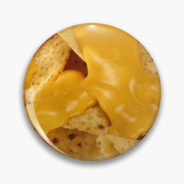 Item preview, chips & cheese designed and sold by Cecil Bee.