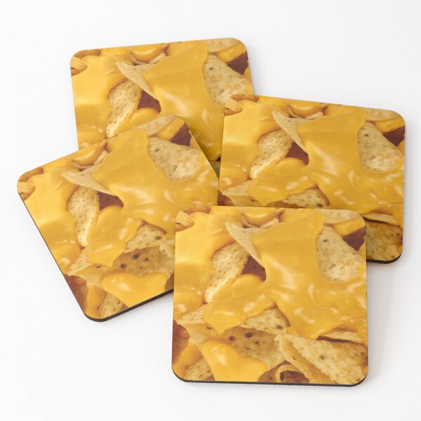 Item preview, chips & cheese designed and sold by Cecil Bee.