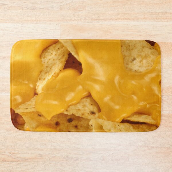 Item preview, chips & cheese designed and sold by Cecil Bee.