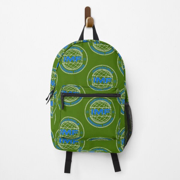 Item preview, Mission Force Logo designed and sold by sheshoke.