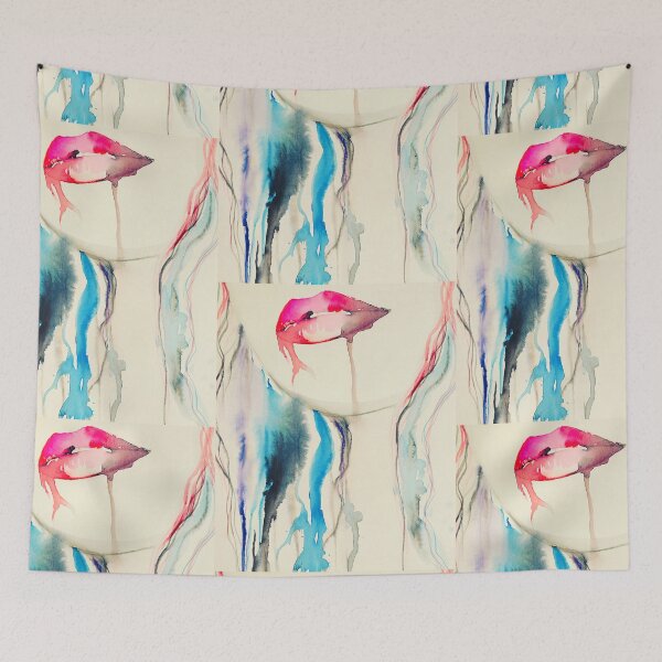 Item preview, The Kiss designed and sold by BlindEye1.