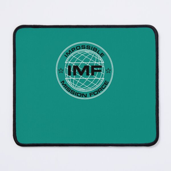 Item preview, Mission Force Logo 3 designed and sold by sheshoke.
