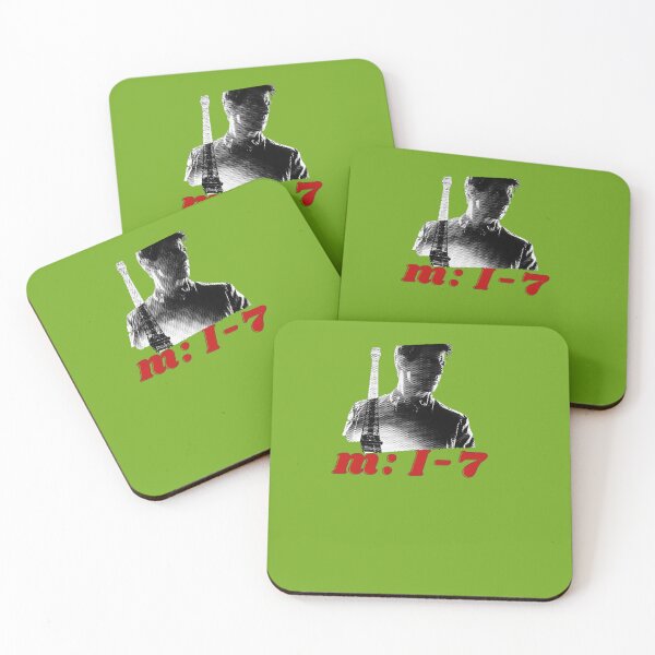 Item preview, Mission Impossible – Dead Reckoning designed and sold by sheshoke.