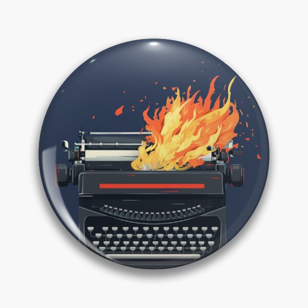 Item preview, Kindle your imagination for stories designed and sold by Seb Jaeger.