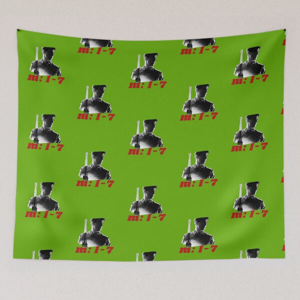 Item preview, Mission Impossible – Dead Reckoning designed and sold by sheshoke.