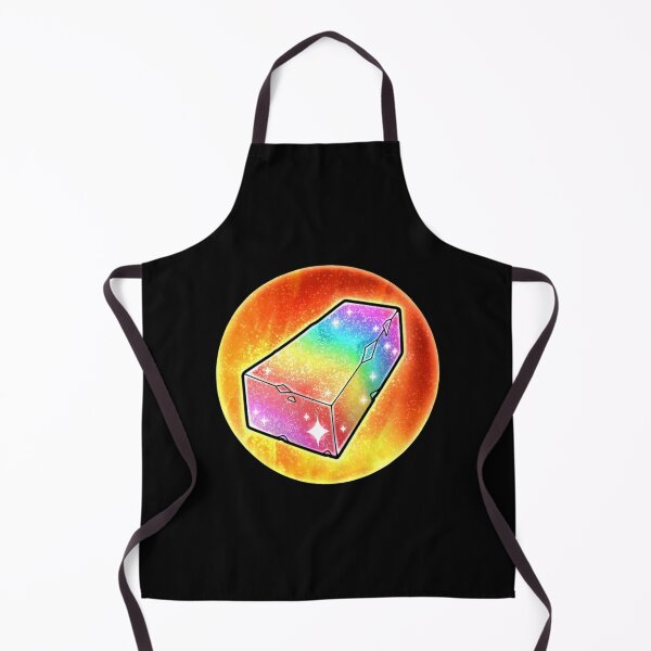 Item preview, Flaming Glitter Brick of Gay Wrath +1 designed and sold by Clocksy.