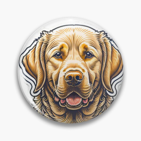 Artikelvorschau, Labrador Retriever entworfen und verkauft von CarolineDenaro.