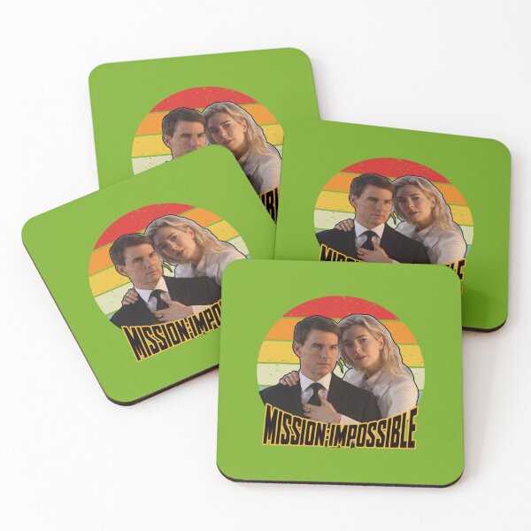 Item preview, Mission Impossible 2023  designed and sold by sheshoke.