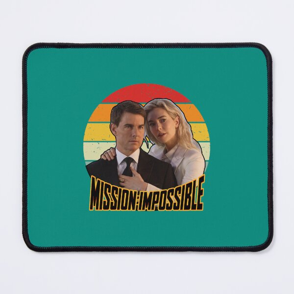 Item preview, Mission Impossible 2023 designed and sold by sheshoke.