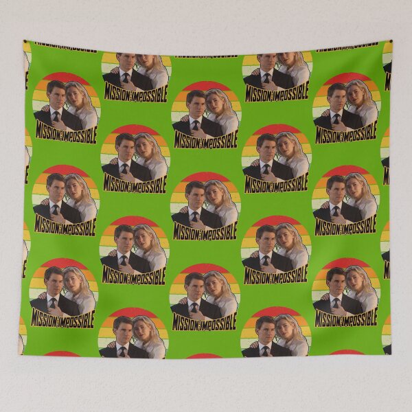 Item preview, Mission Impossible 2023  designed and sold by sheshoke.
