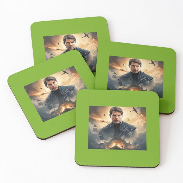 Item preview, mission impossible Classic  designed and sold by sheshoke.