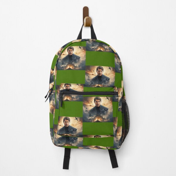 Item preview, mission impossible Classic designed and sold by sheshoke.