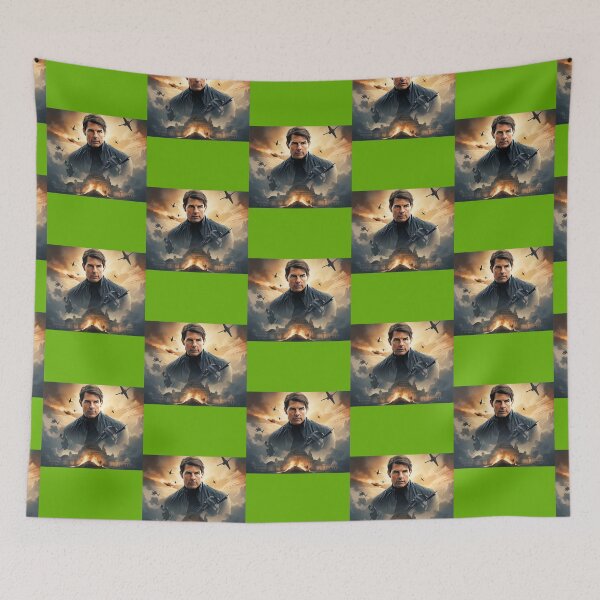 Item preview, mission impossible Classic  designed and sold by sheshoke.