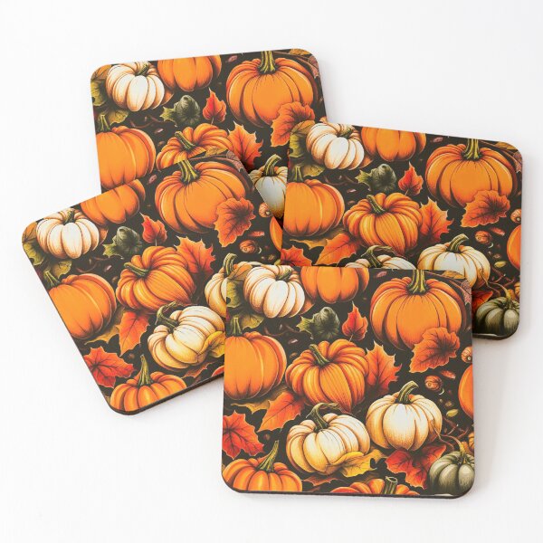 Item preview, Fall Pumpkin Harvest designed and sold by BellaArtsy.