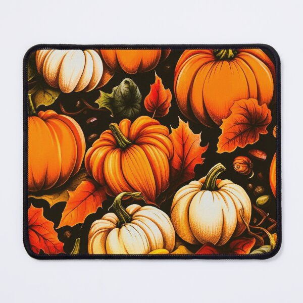 Item preview, Fall Pumpkin Harvest designed and sold by BellaArtsy.