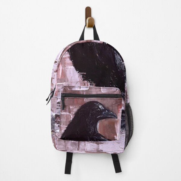 Item preview, Black Crow designed and sold by AvaelSandokan.