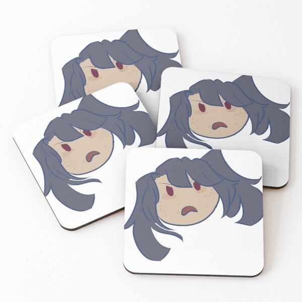 Item preview, Takane Enomoto designed and sold by rhythm-of-music.