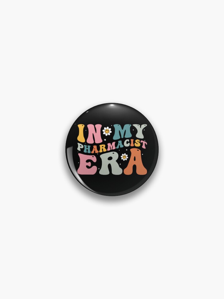 In My Artist Era, Funny Artist Gift Sticker for Sale by MetalHoneyDesig