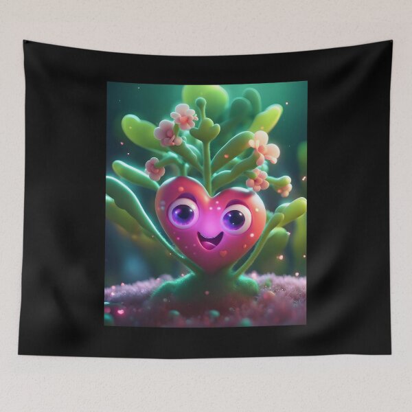 Item preview, Emma Lovebloom  designed and sold by Jessysparkly.