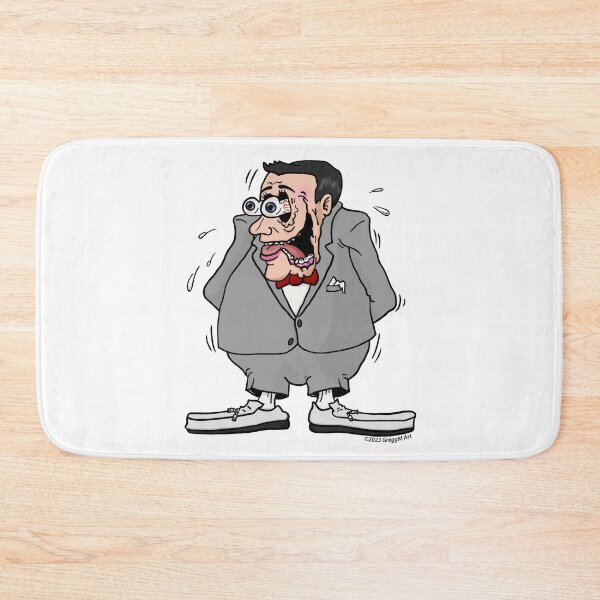 Artikelvorschau, Pee Wee Fink entworfen und verkauft von GreggM Art.