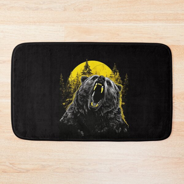 Item preview, Bear Grazer designed and sold by Filmharmony.
