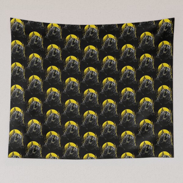 Item preview, Bear Grazer designed and sold by Filmharmony.