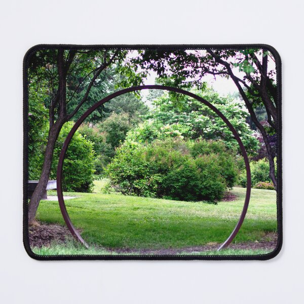 Item preview, Fairy Gate  designed and sold by JadeRiverImages.