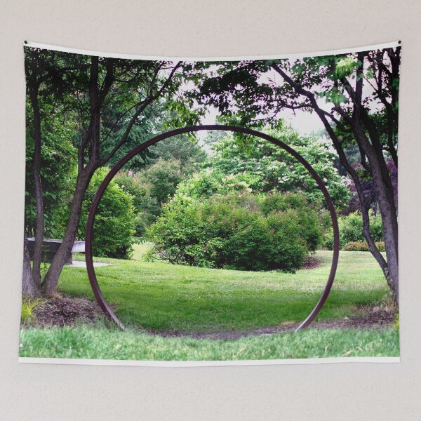 Item preview, Fairy Gate  designed and sold by JadeRiverImages.