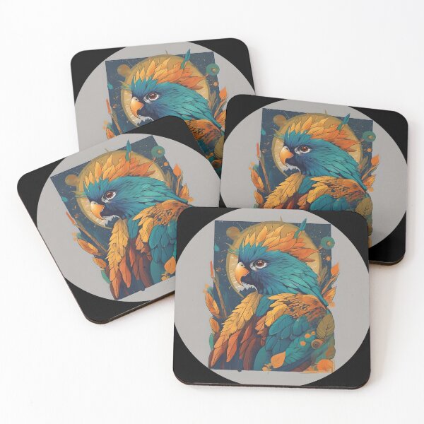 Item preview, Birdman designed and sold by AbsoluteA.