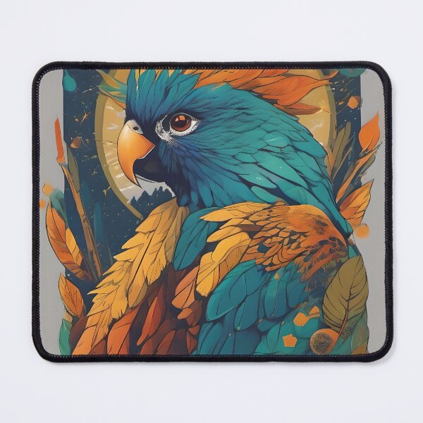 Item preview, Birdman designed and sold by AbsoluteA.