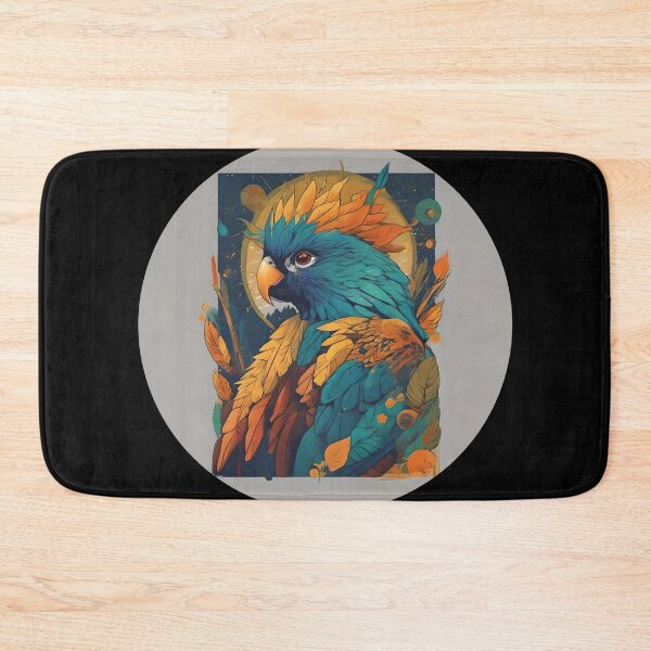 Item preview, Birdman designed and sold by AbsoluteA.