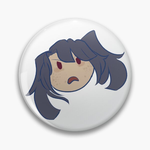 Item preview, Takane Enomoto designed and sold by rhythm-of-music.