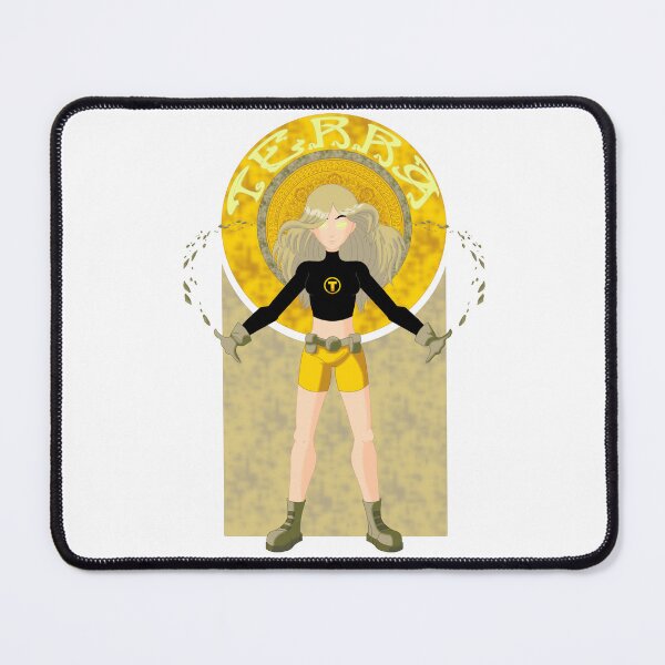 Item preview, Terra Nouveau designed and sold by schnln01.