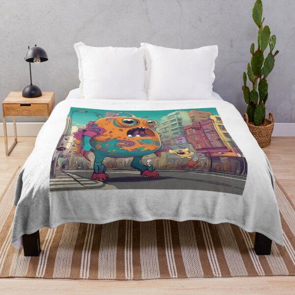 Item preview, Urban Creatures designed and sold by AbsoluteA.
