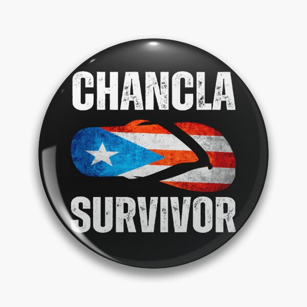 Item preview, Puertorican chancla survivor,grandma boricua,2024 designed and sold by erozzz.