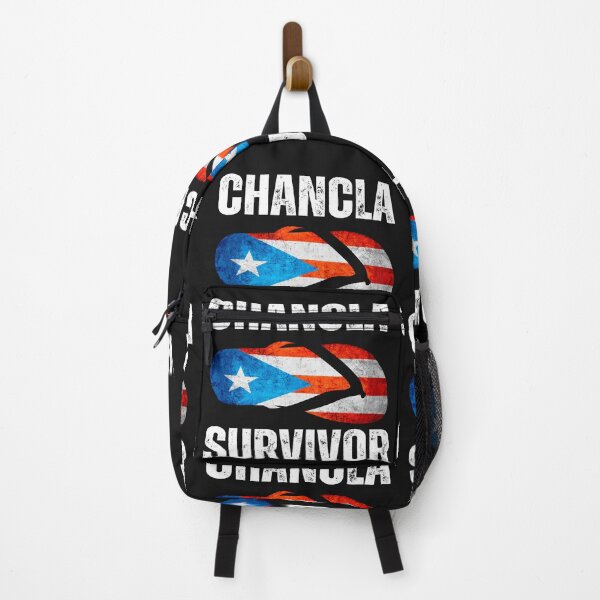 Item preview, Puertorican chancla survivor,grandma boricua,2024 designed and sold by erozzz.