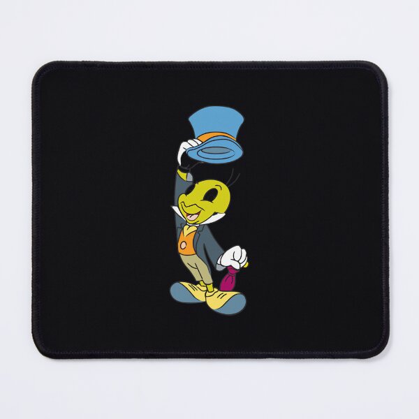 Item preview, Jiminy cricket designed and sold by nvhsrtoi75.