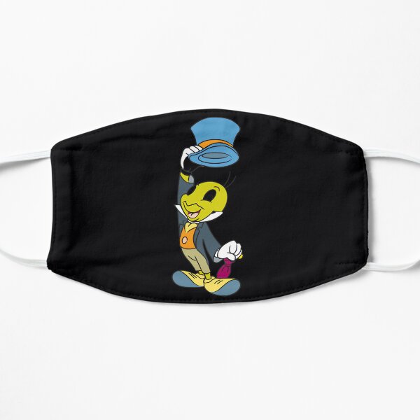 jiminy cricket mask