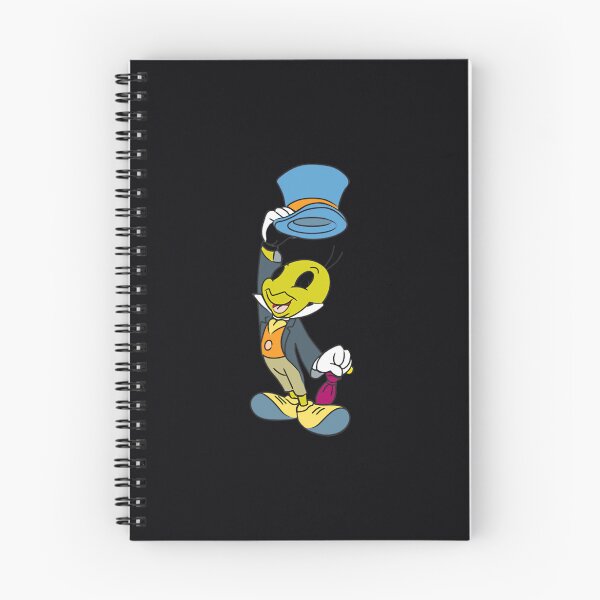 Item preview, Jiminy cricket   	 designed and sold by nvhsrtoi75.