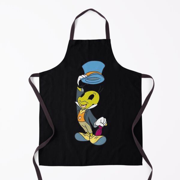 Item preview, Jiminy cricket   	 designed and sold by nvhsrtoi75.