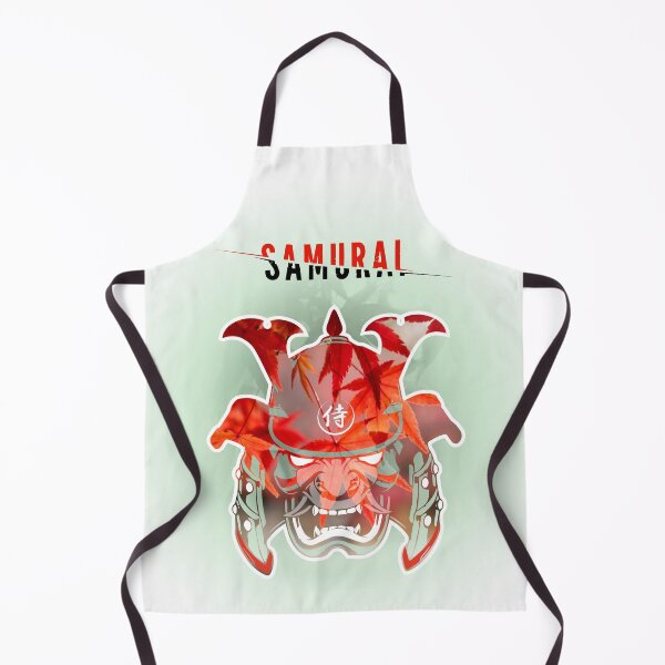Item preview, Samurai_Acero designed and sold by mezzuka.